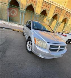 Dodge Caliber